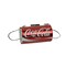 Licensed Coca-Cola Classic Can Evening Bag Coke Clutch